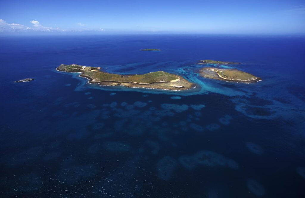 Pousada Coral de fogo | BA | Parque nacional de abrolhos